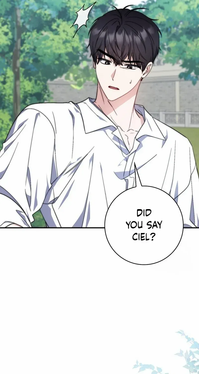 Read A Fortune-Telling Princess chapter 27 image 83 on Lezhin