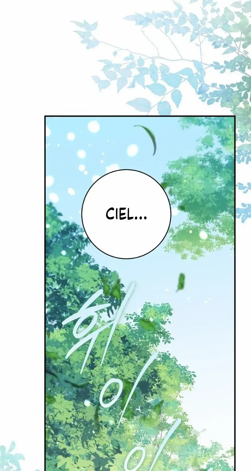 Read A Fortune-Telling Princess chapter 27 image 84 on Lezhin