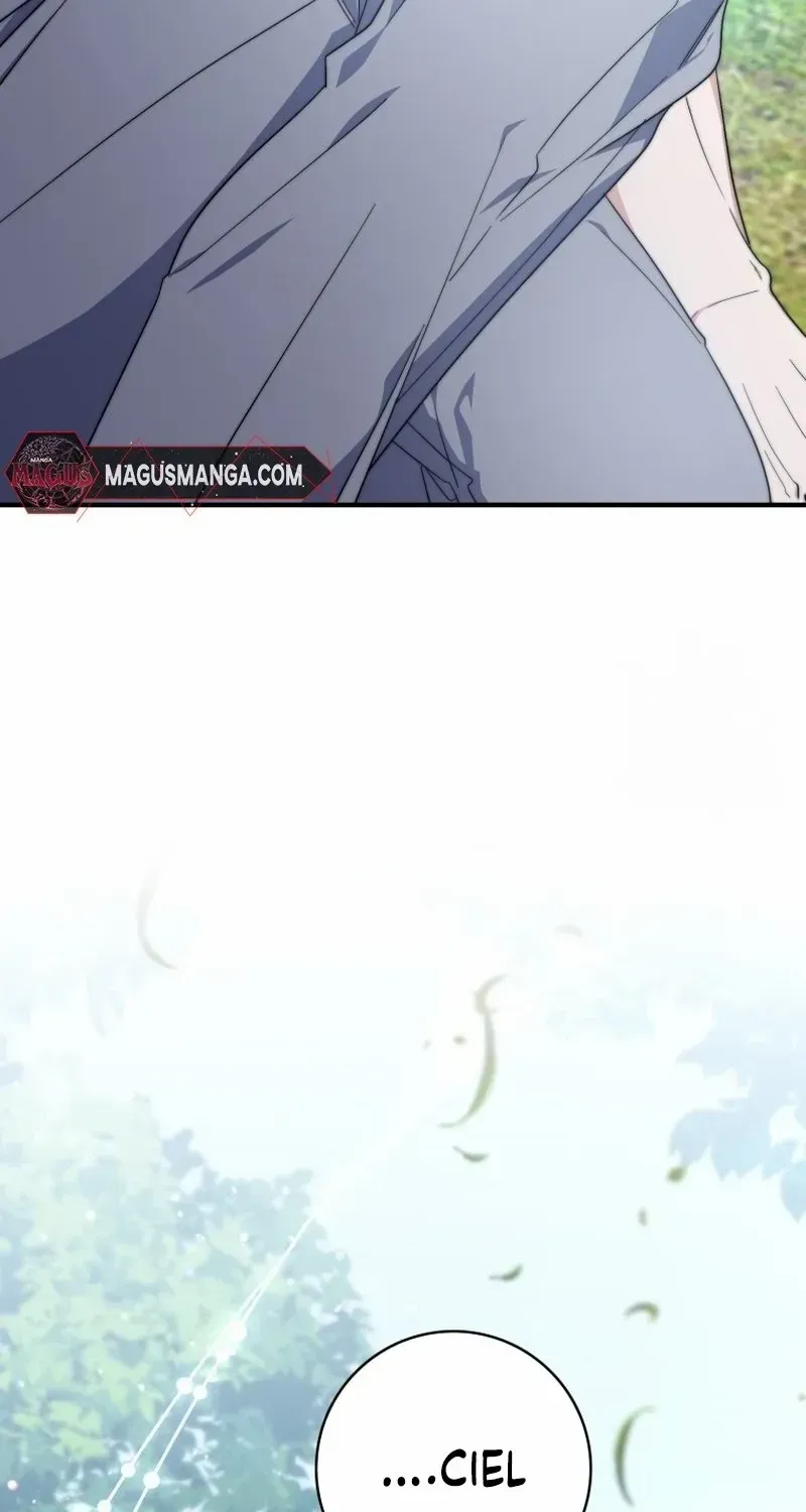 Read A Fortune-Telling Princess chapter 27 image 86 on Lezhin