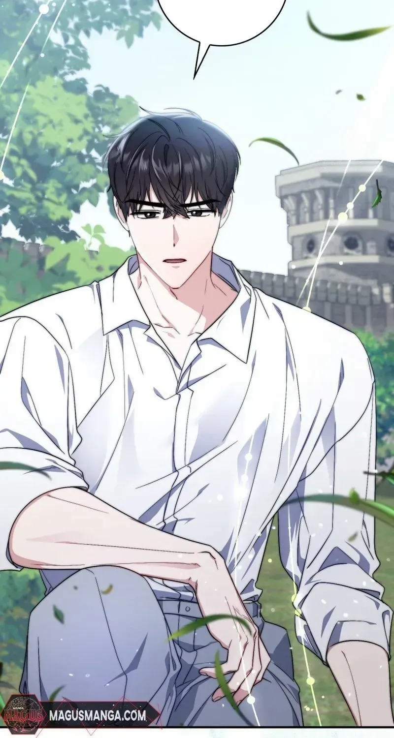 Read A Fortune-Telling Princess chapter 27 image 87 on Lezhin