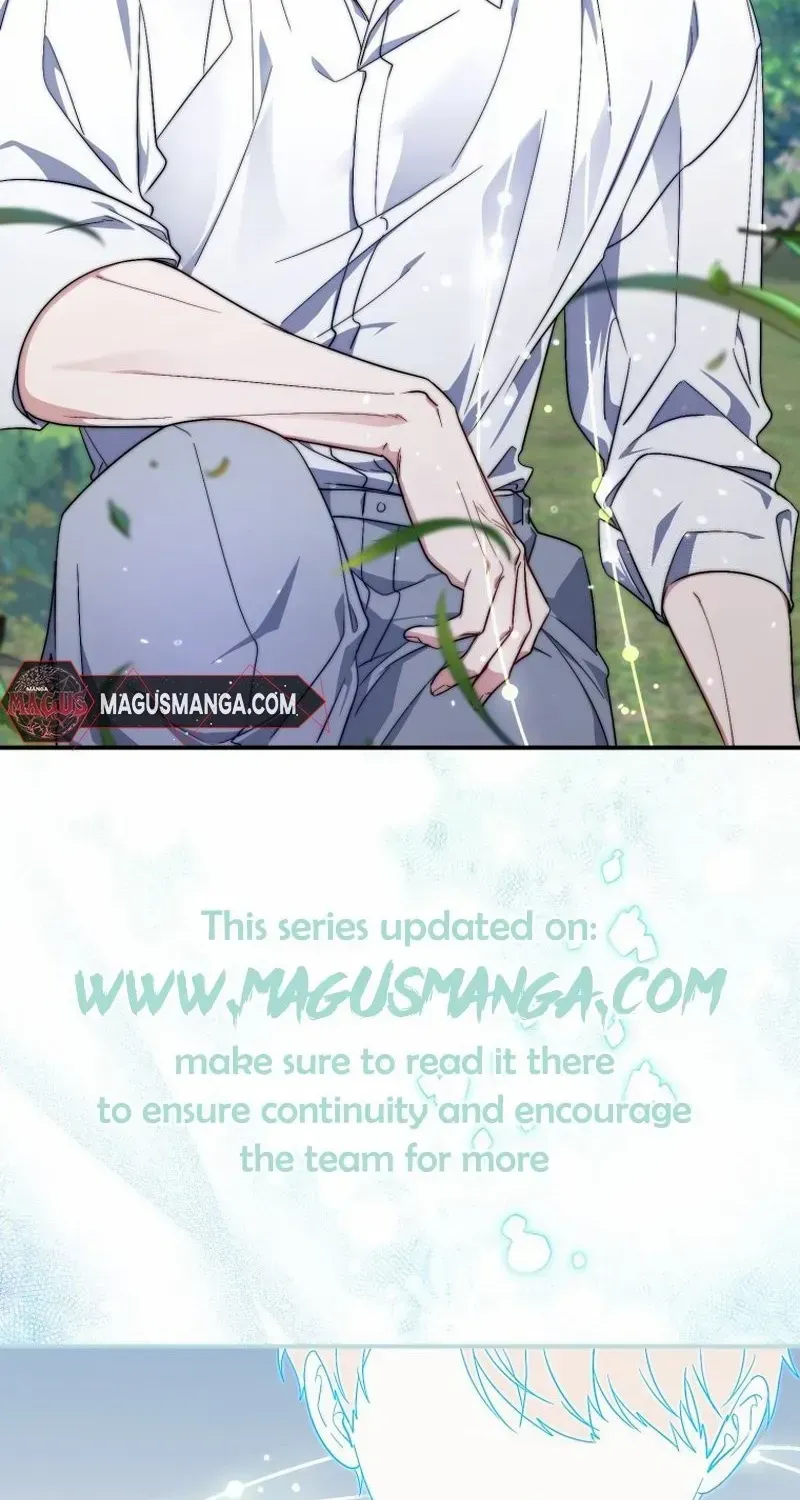 Read A Fortune-Telling Princess chapter 28 image 1 on Lezhin