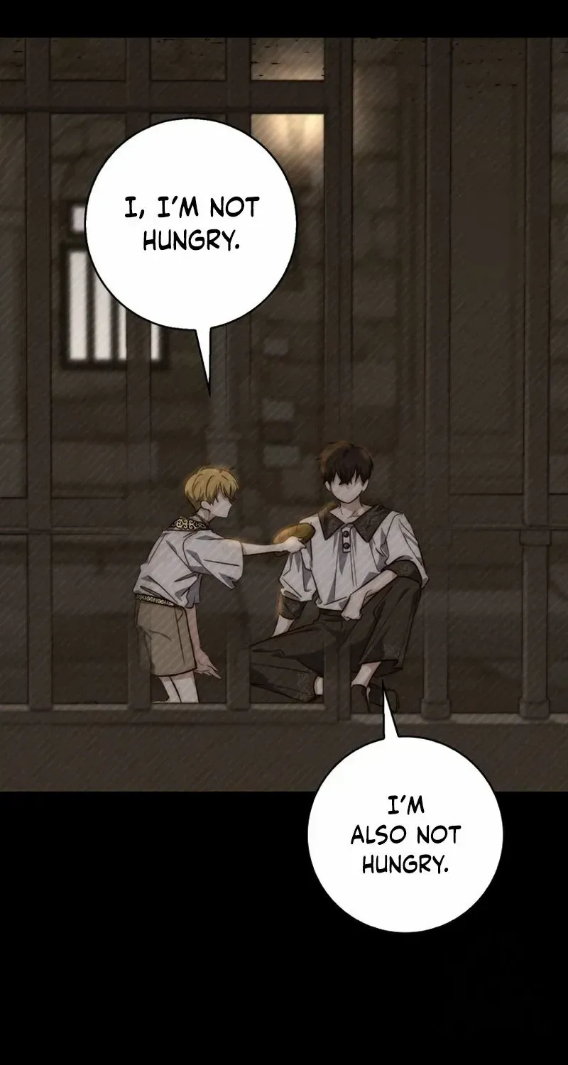Read A Fortune-Telling Princess chapter 28 image 10 on Lezhin