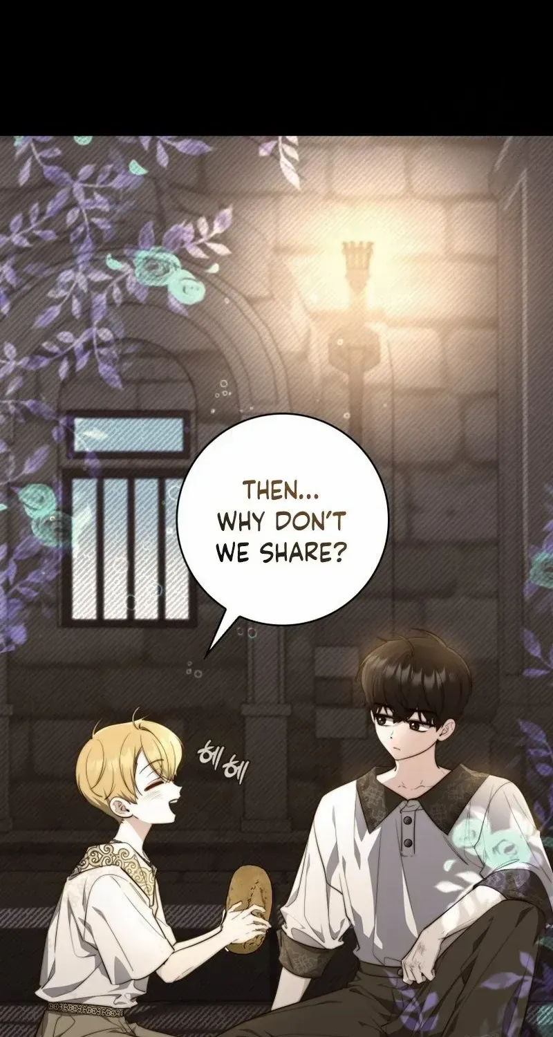 Read A Fortune-Telling Princess chapter 28 image 13 on Lezhin