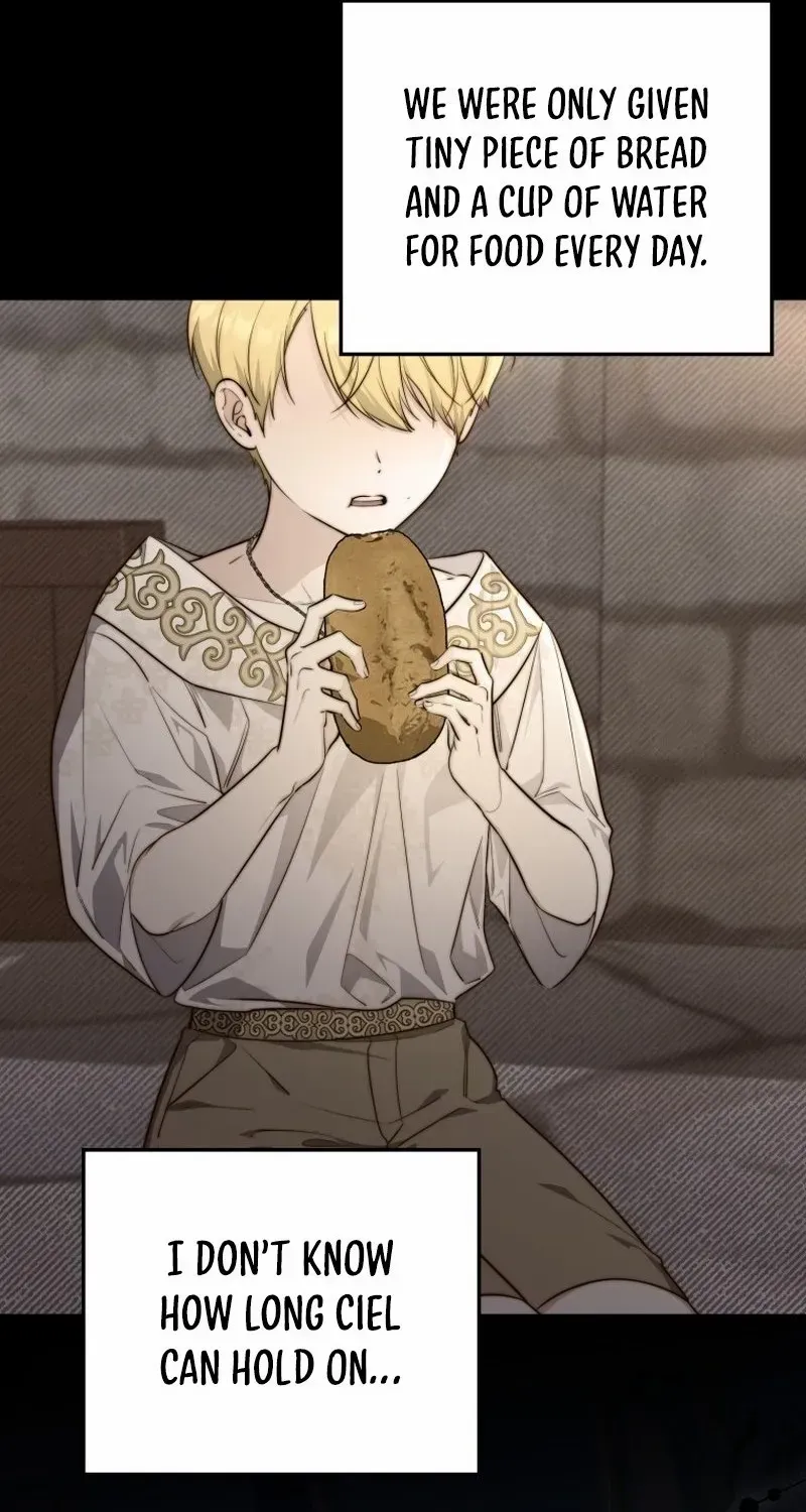Read A Fortune-Telling Princess chapter 28 image 18 on Lezhin