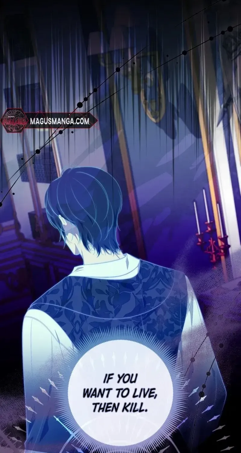 Read A Fortune-Telling Princess chapter 28 image 19 on Lezhin