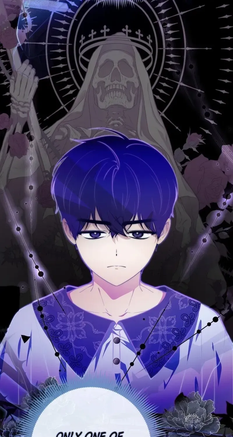 Read A Fortune-Telling Princess chapter 28 image 20 on Lezhin