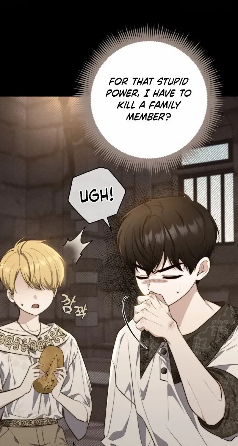 Read A Fortune-Telling Princess chapter 28 image 22 on Lezhin