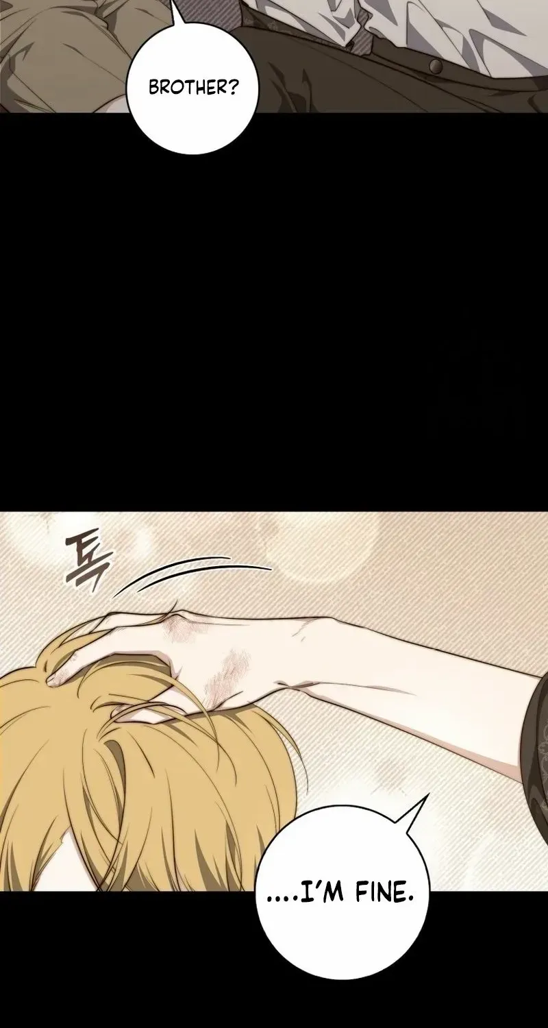 Read A Fortune-Telling Princess chapter 28 image 23 on Lezhin