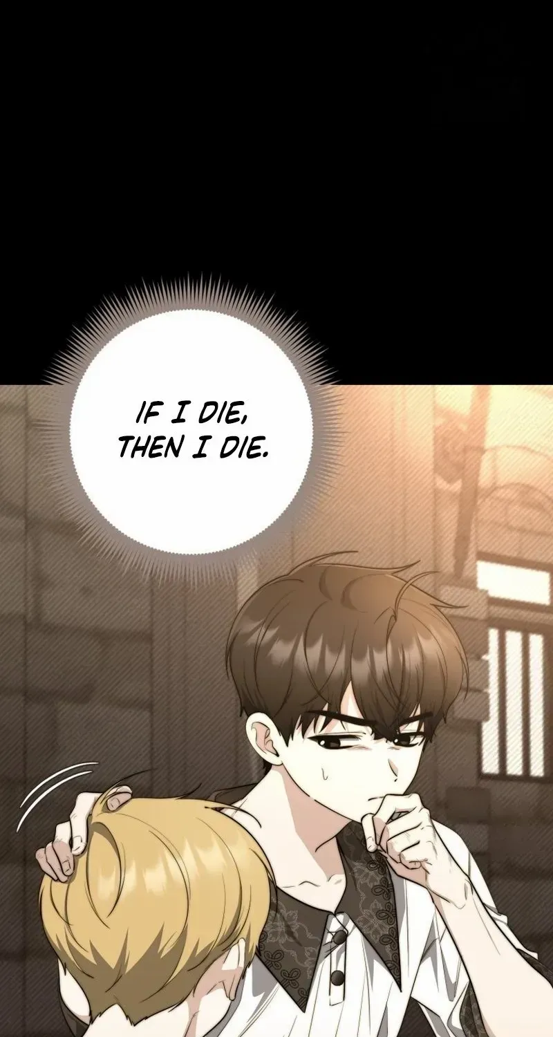 Read A Fortune-Telling Princess chapter 28 image 24 on Lezhin