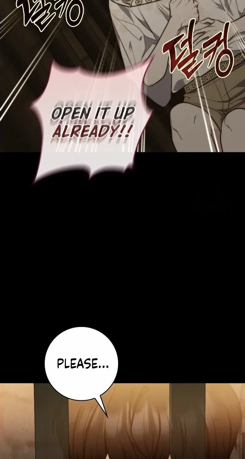Read A Fortune-Telling Princess chapter 28 image 32 on Lezhin