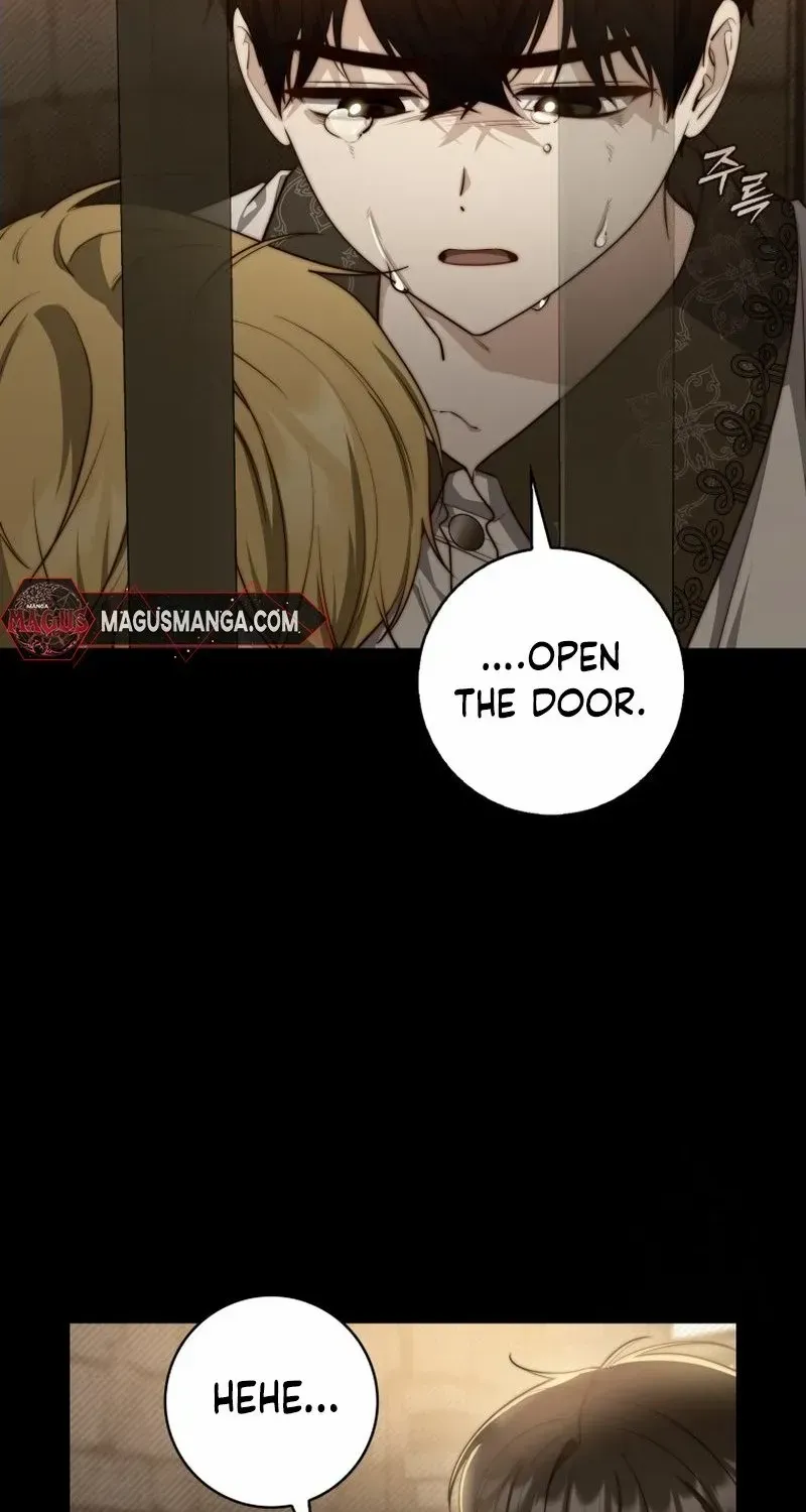 Read A Fortune-Telling Princess chapter 28 image 33 on Lezhin