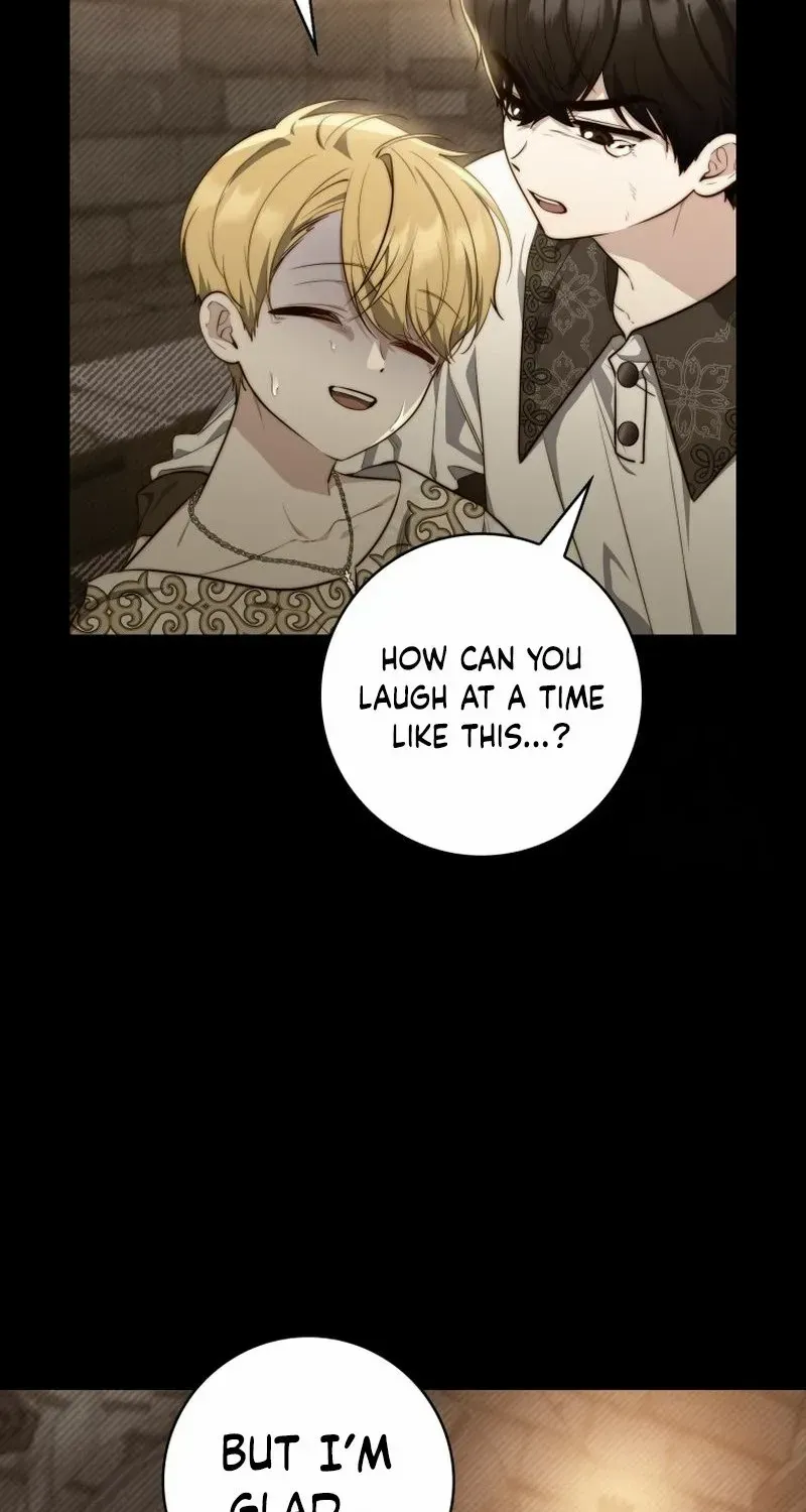 Read A Fortune-Telling Princess chapter 28 image 34 on Lezhin