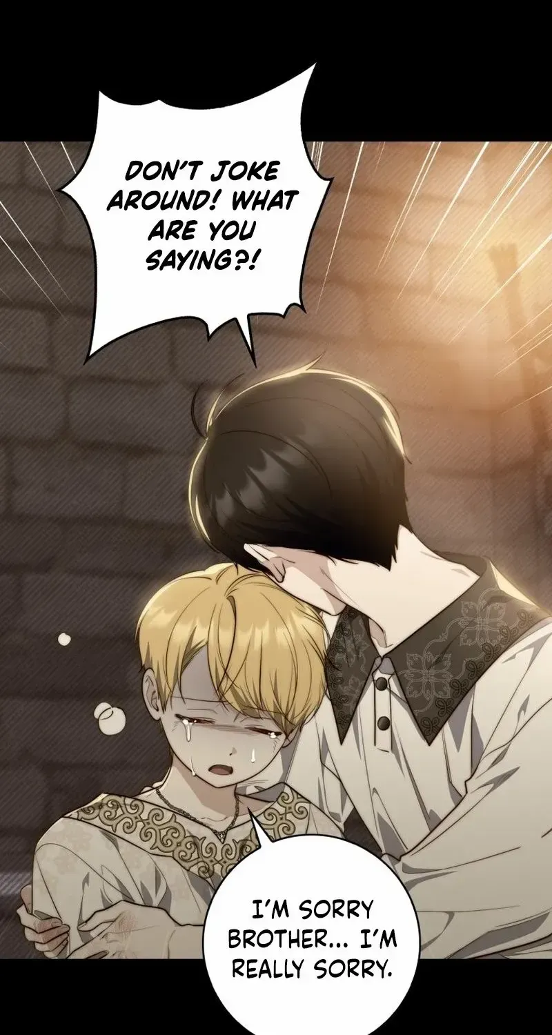 Read A Fortune-Telling Princess chapter 28 image 37 on Lezhin