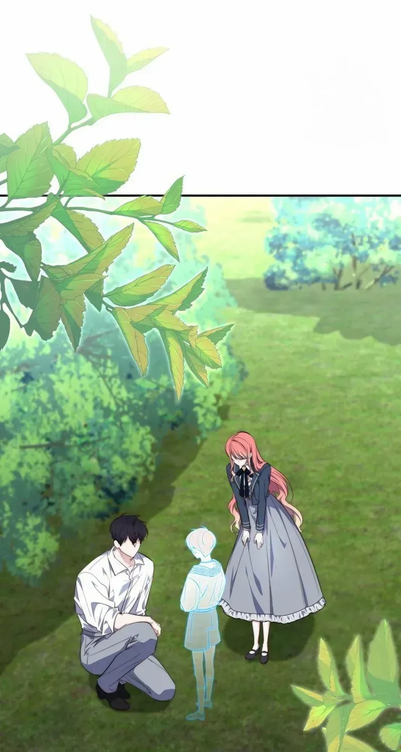 Read A Fortune-Telling Princess chapter 28 image 4 on Lezhin