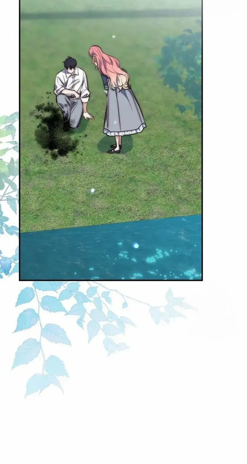 Read A Fortune-Telling Princess chapter 28 image 43 on Lezhin