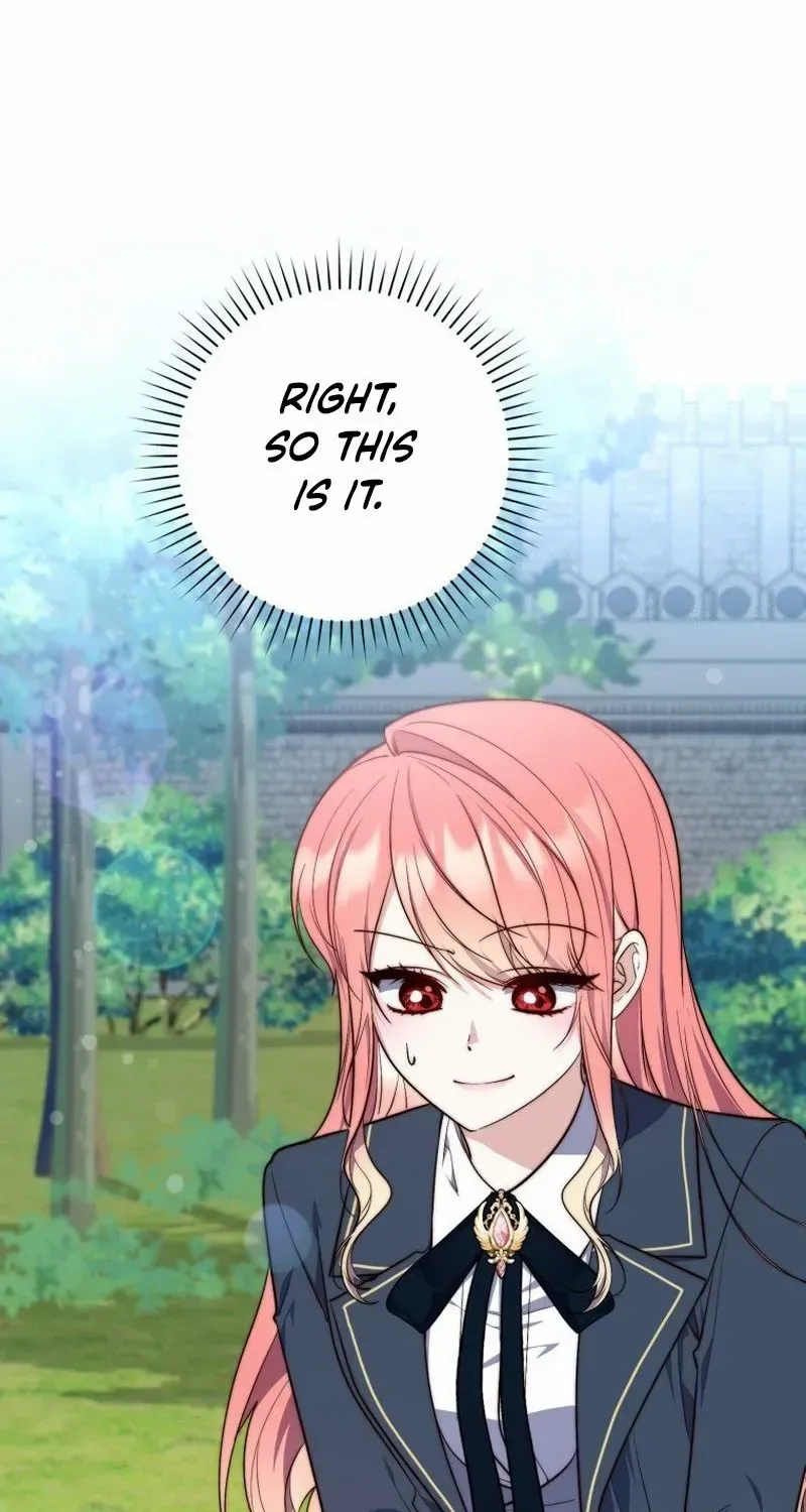 Read A Fortune-Telling Princess chapter 28 image 44 on Lezhin