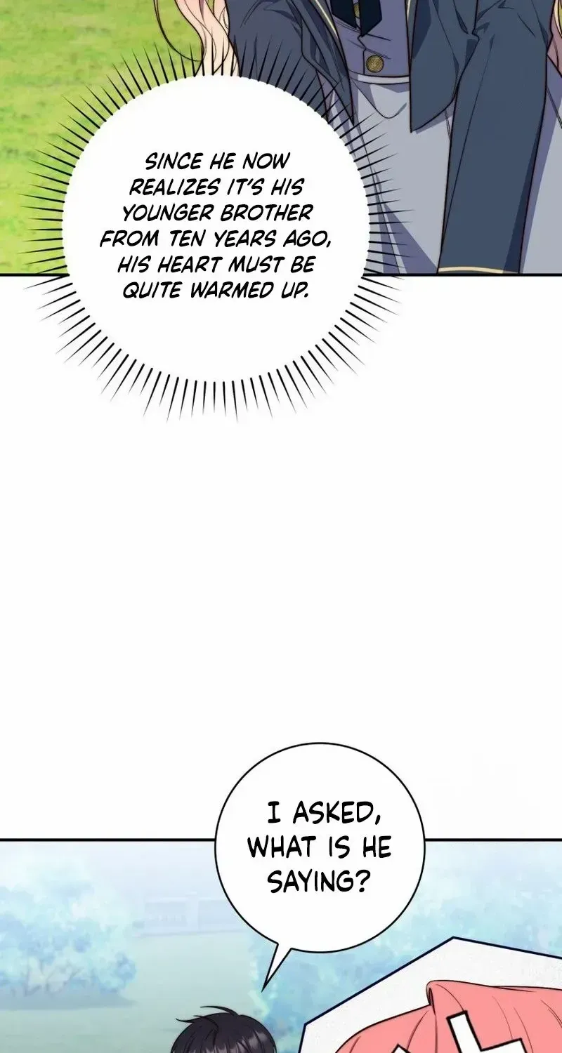 Read A Fortune-Telling Princess chapter 28 image 45 on Lezhin