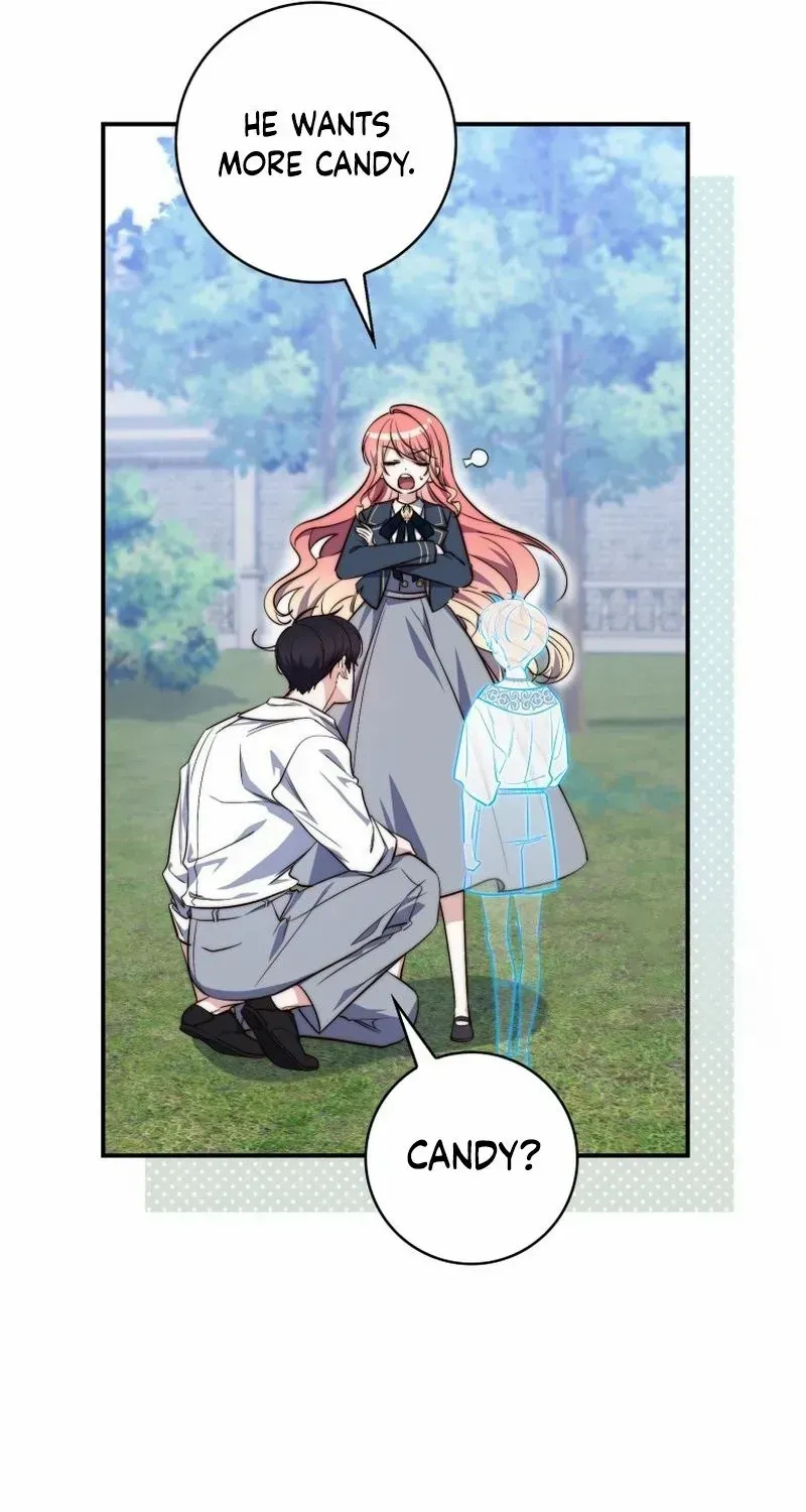 Read A Fortune-Telling Princess chapter 28 image 48 on Lezhin