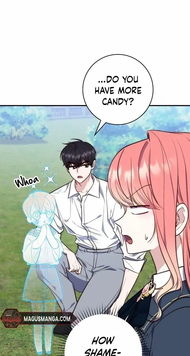 Read A Fortune-Telling Princess chapter 28 image 49 on Lezhin