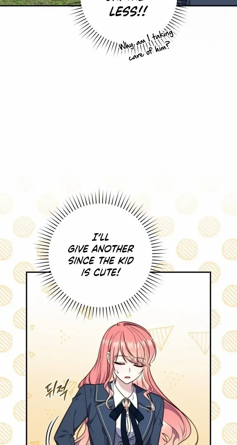 Read A Fortune-Telling Princess chapter 28 image 50 on Lezhin