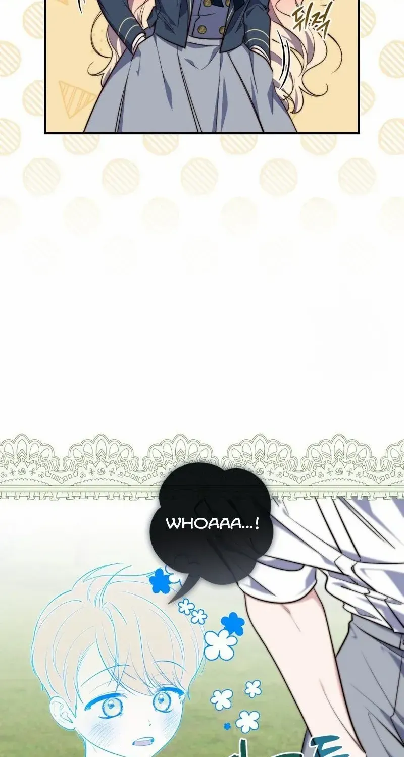 Read A Fortune-Telling Princess chapter 28 image 51 on Lezhin