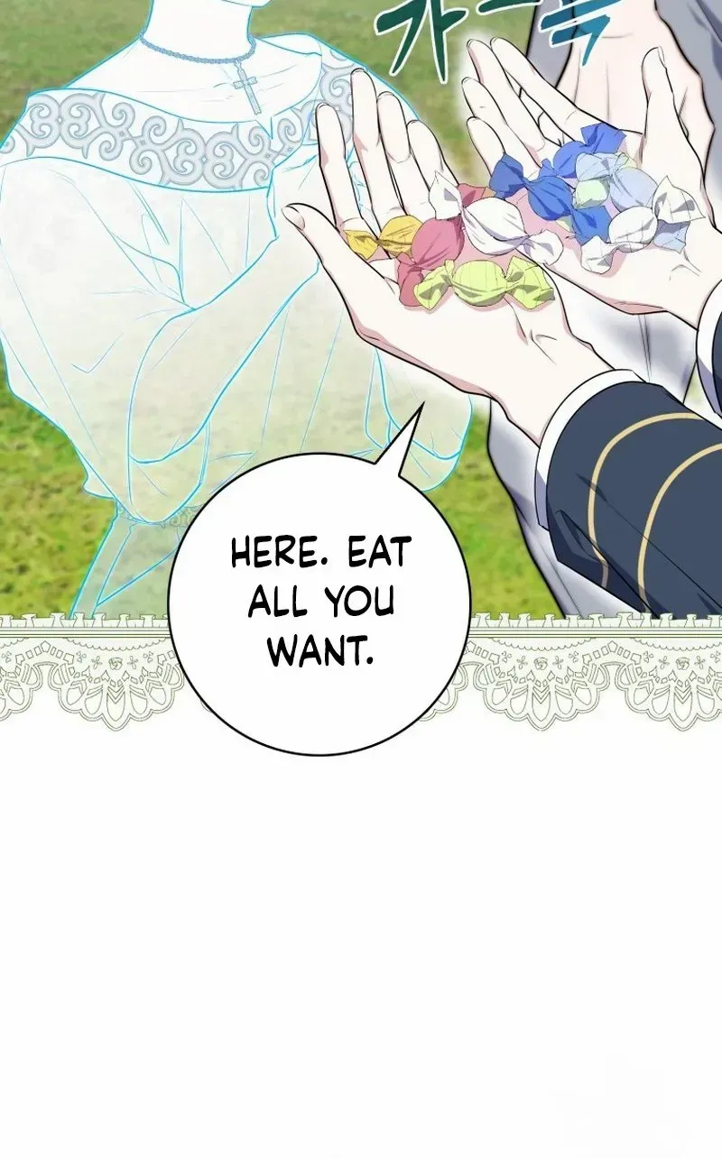 Read A Fortune-Telling Princess chapter 28 image 52 on Lezhin