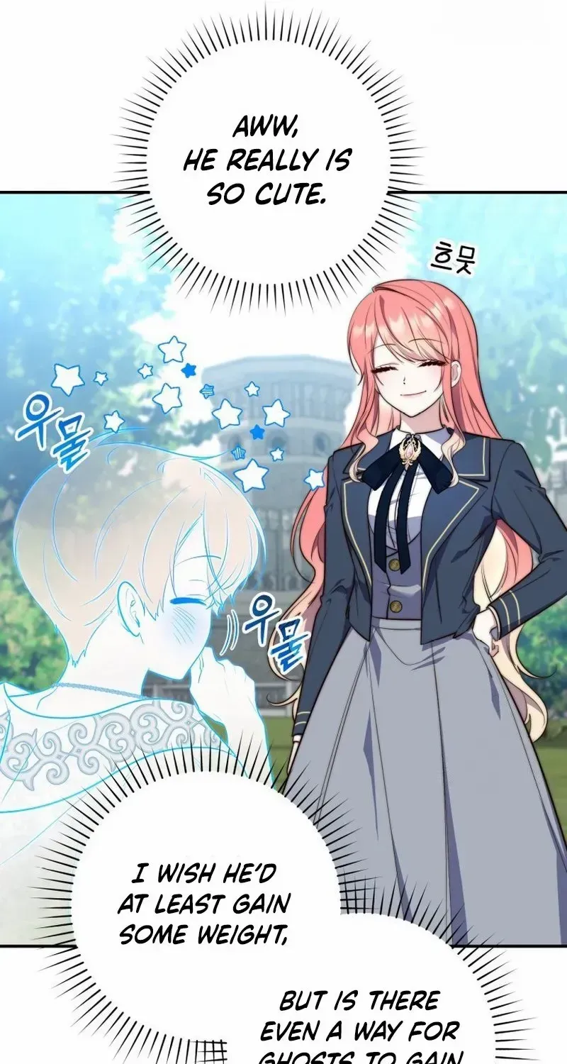 Read A Fortune-Telling Princess chapter 28 image 53 on Lezhin