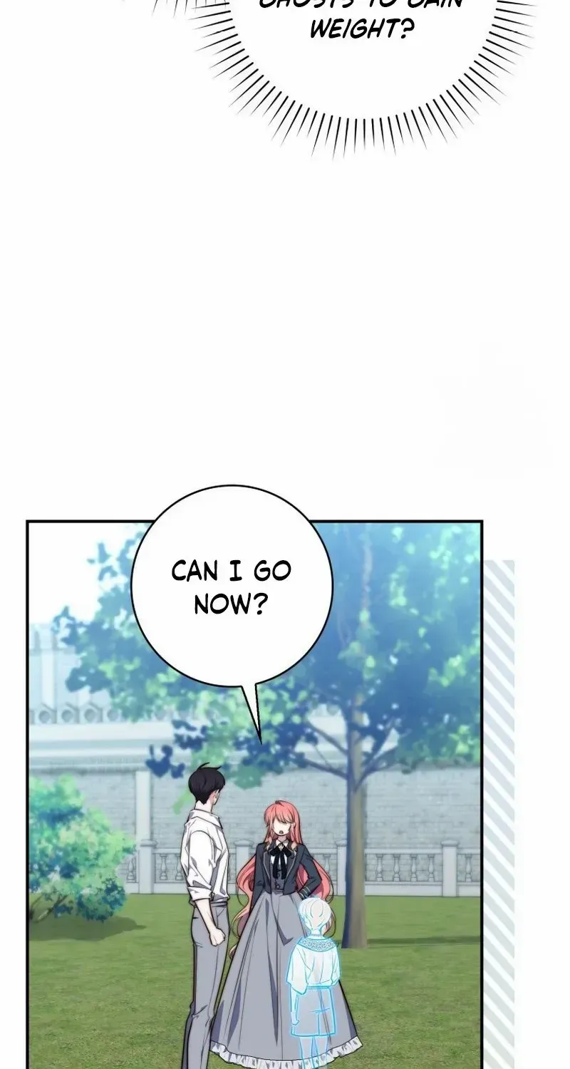 Read A Fortune-Telling Princess chapter 28 image 54 on Lezhin