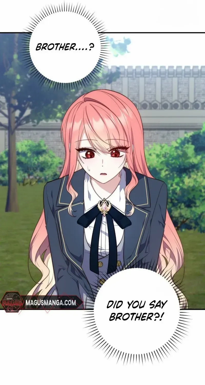 Read A Fortune-Telling Princess chapter 28 image 6 on Lezhin