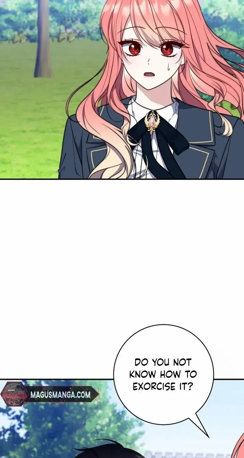 Read A Fortune-Telling Princess chapter 28 image 62 on Lezhin