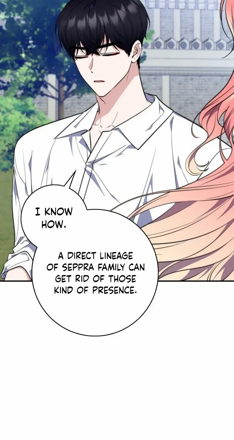 Read A Fortune-Telling Princess chapter 28 image 63 on Lezhin