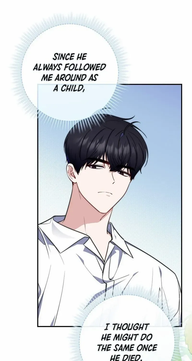 Read A Fortune-Telling Princess chapter 28 image 69 on Lezhin