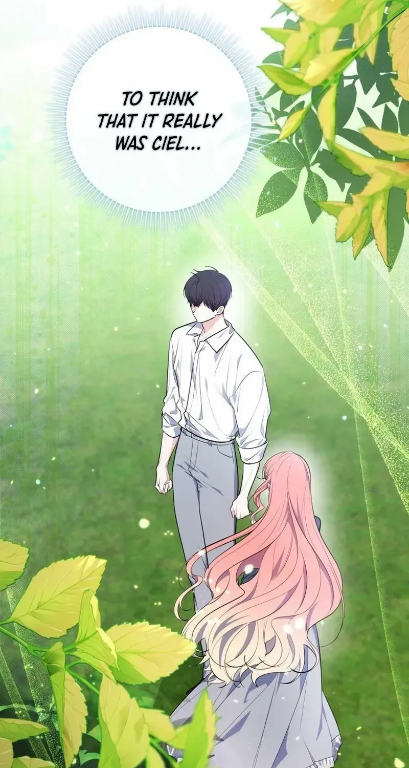 Read A Fortune-Telling Princess chapter 28 image 71 on Lezhin
