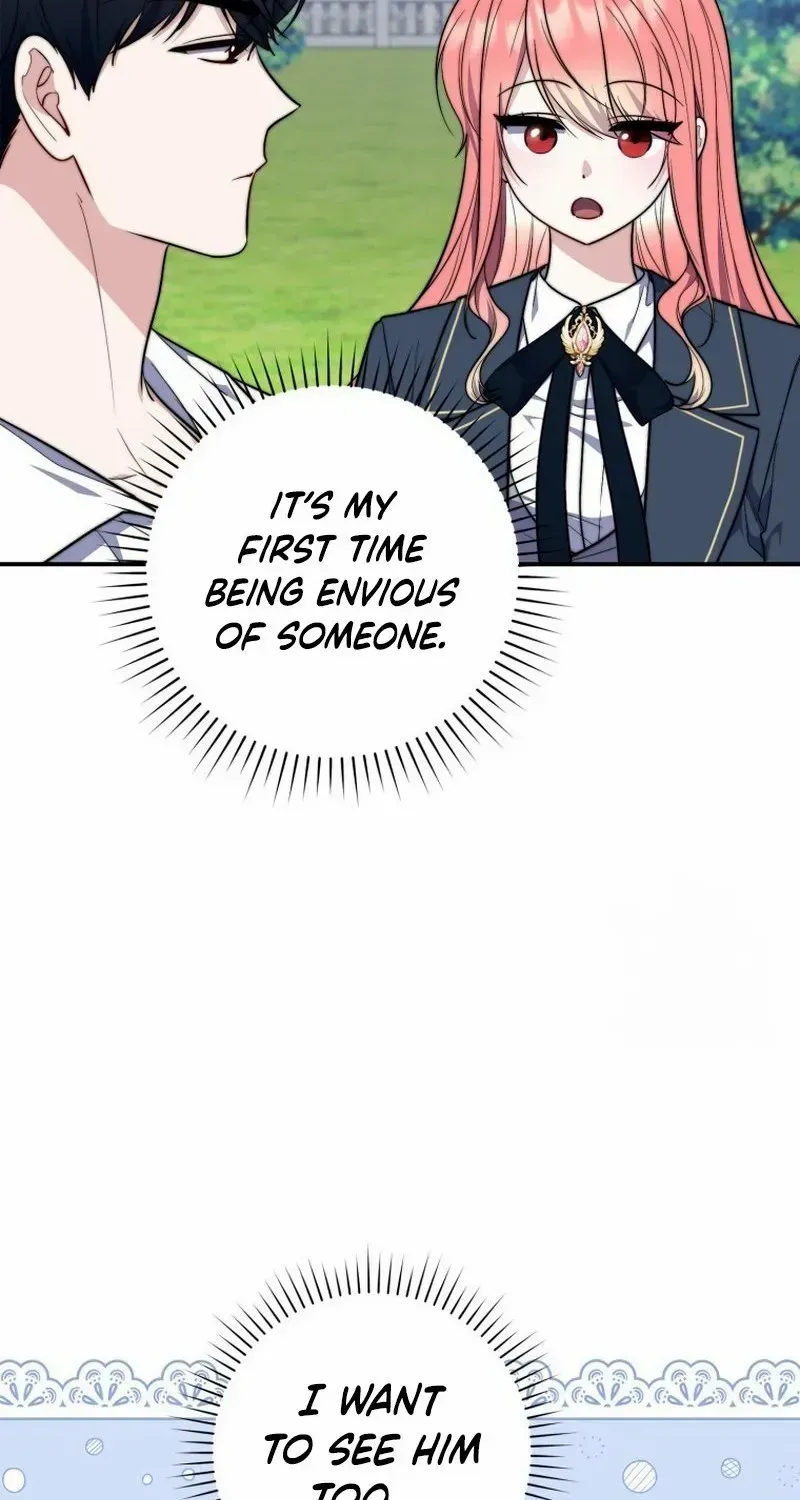 Read A Fortune-Telling Princess chapter 28 image 73 on Lezhin
