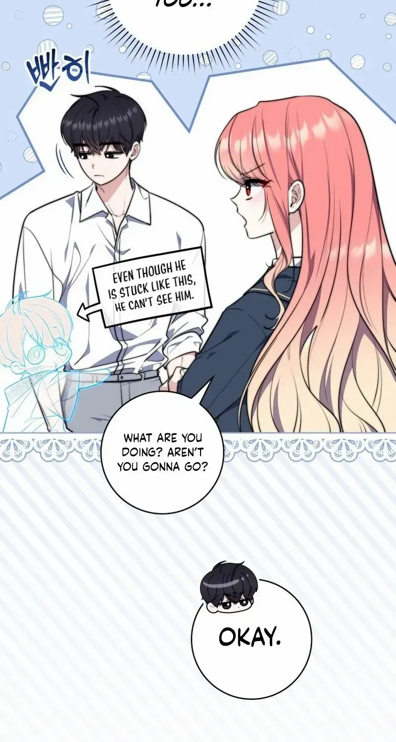Read A Fortune-Telling Princess chapter 28 image 74 on Lezhin