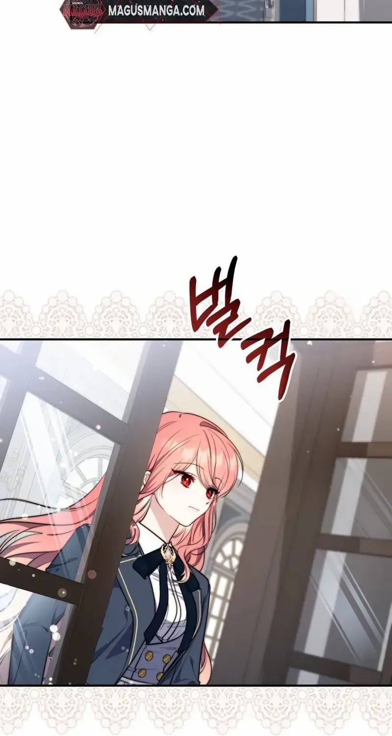 Read A Fortune-Telling Princess chapter 28 image 76 on Lezhin