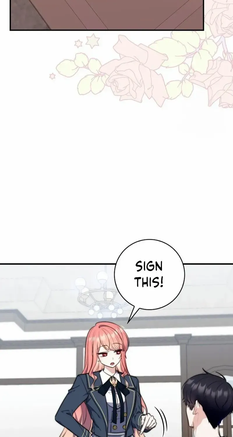 Read A Fortune-Telling Princess chapter 28 image 79 on Lezhin