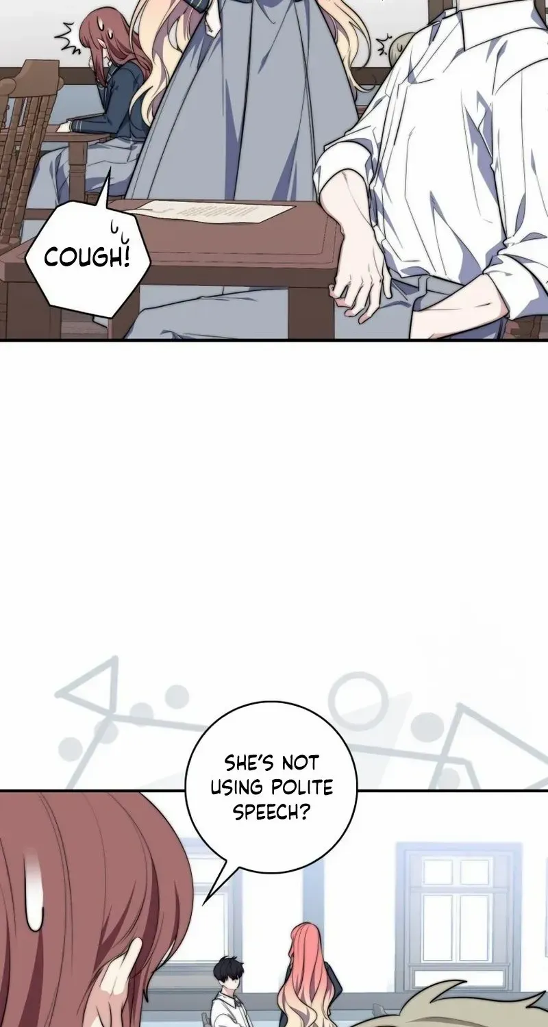 Read A Fortune-Telling Princess chapter 28 image 80 on Lezhin