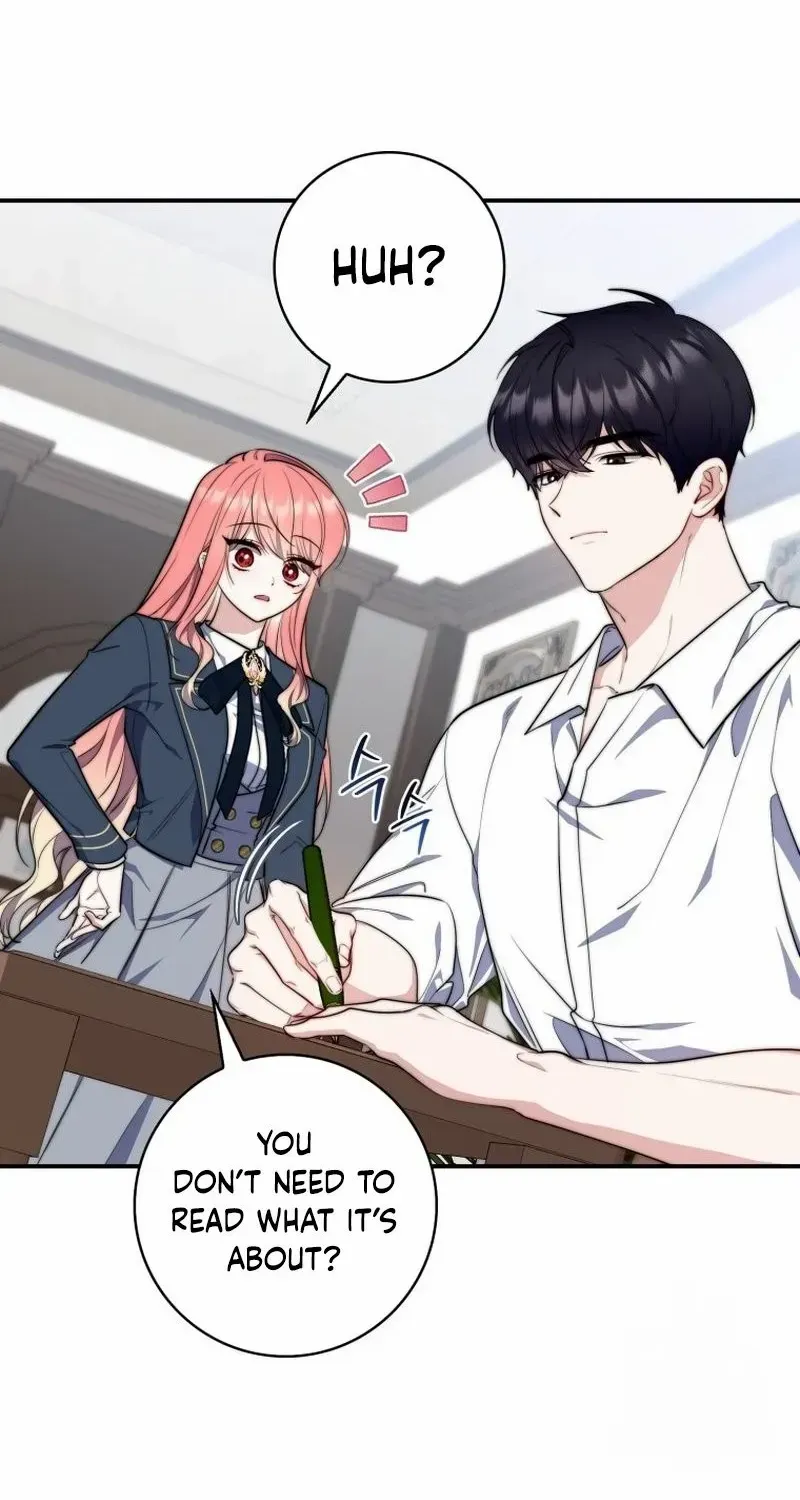 Read A Fortune-Telling Princess chapter 28 image 84 on Lezhin