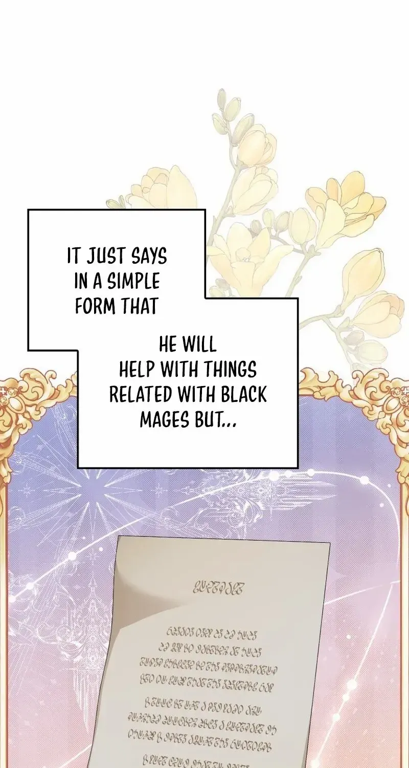Read A Fortune-Telling Princess chapter 28 image 85 on Lezhin