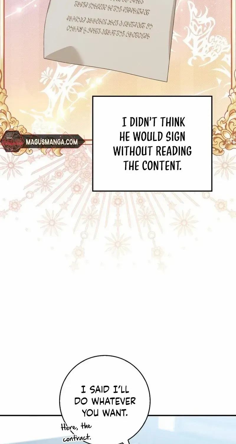 Read A Fortune-Telling Princess chapter 28 image 86 on Lezhin