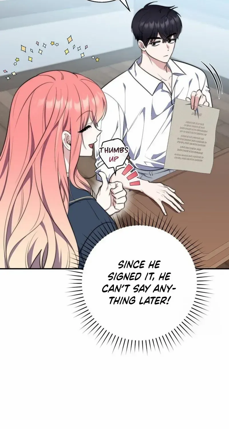 Read A Fortune-Telling Princess chapter 28 image 87 on Lezhin