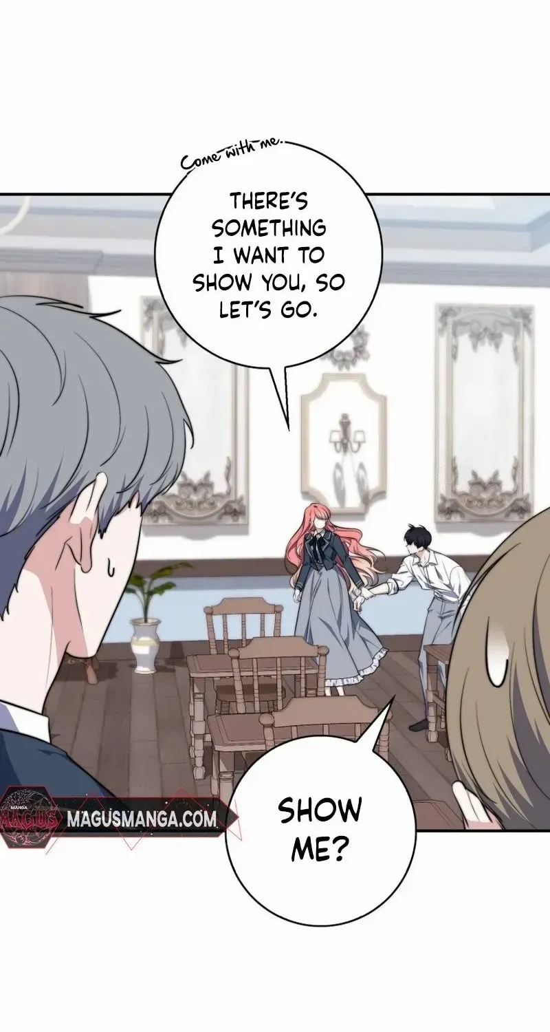Read A Fortune-Telling Princess chapter 28 image 88 on Lezhin