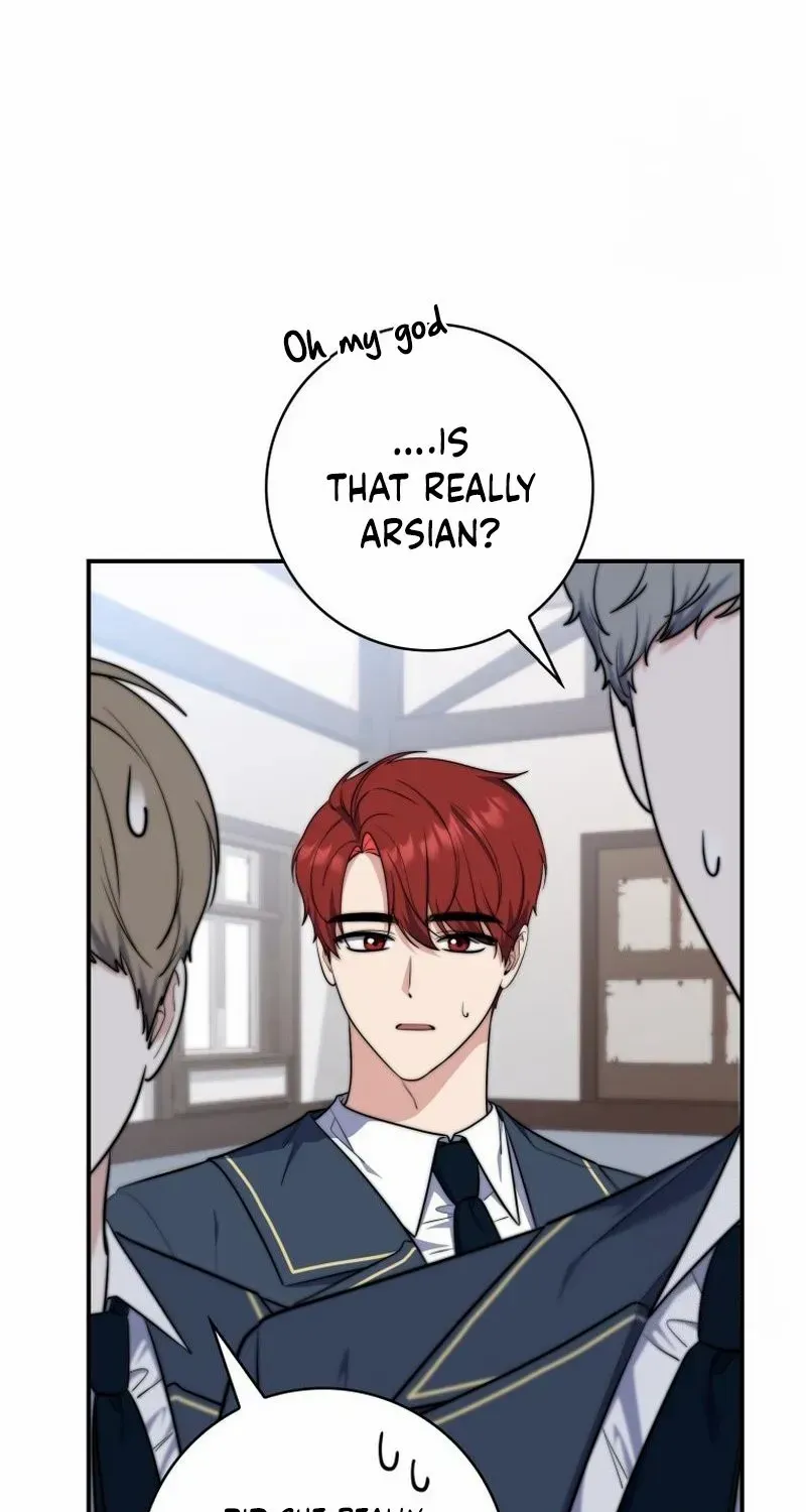 Read A Fortune-Telling Princess chapter 28 image 89 on Lezhin
