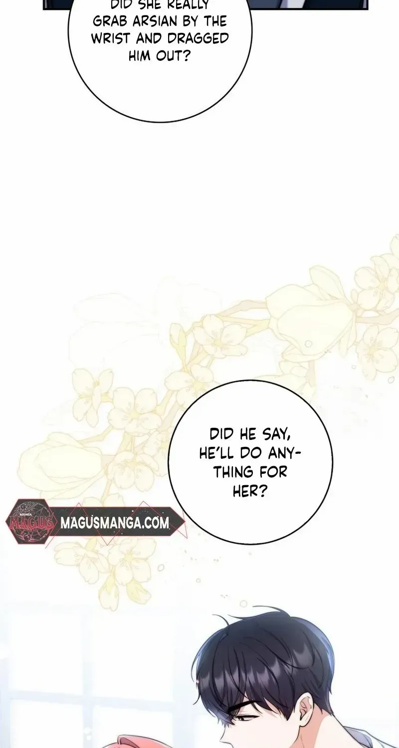 Read A Fortune-Telling Princess chapter 28 image 90 on Lezhin