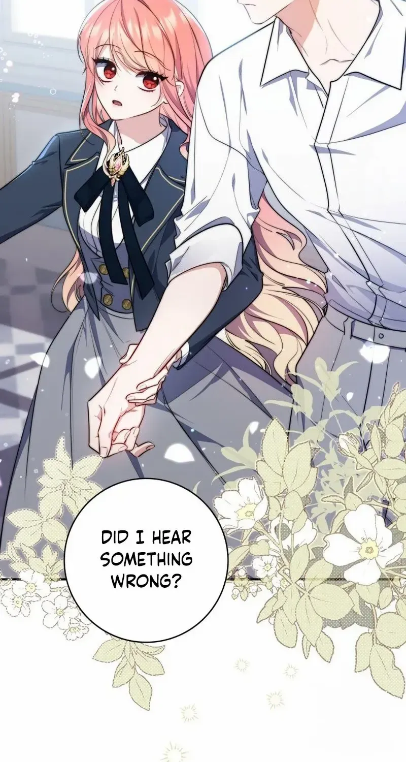 Read A Fortune-Telling Princess chapter 28 image 91 on Lezhin