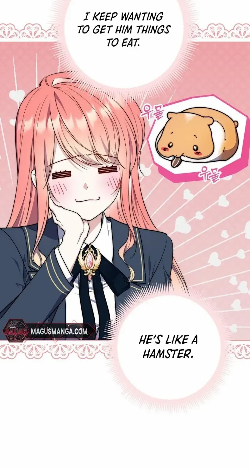 Read A Fortune-Telling Princess chapter 29 image 12 on Lezhin