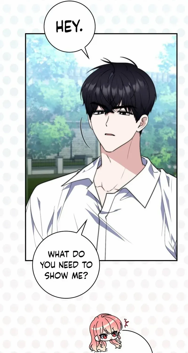 Read A Fortune-Telling Princess chapter 29 image 14 on Lezhin