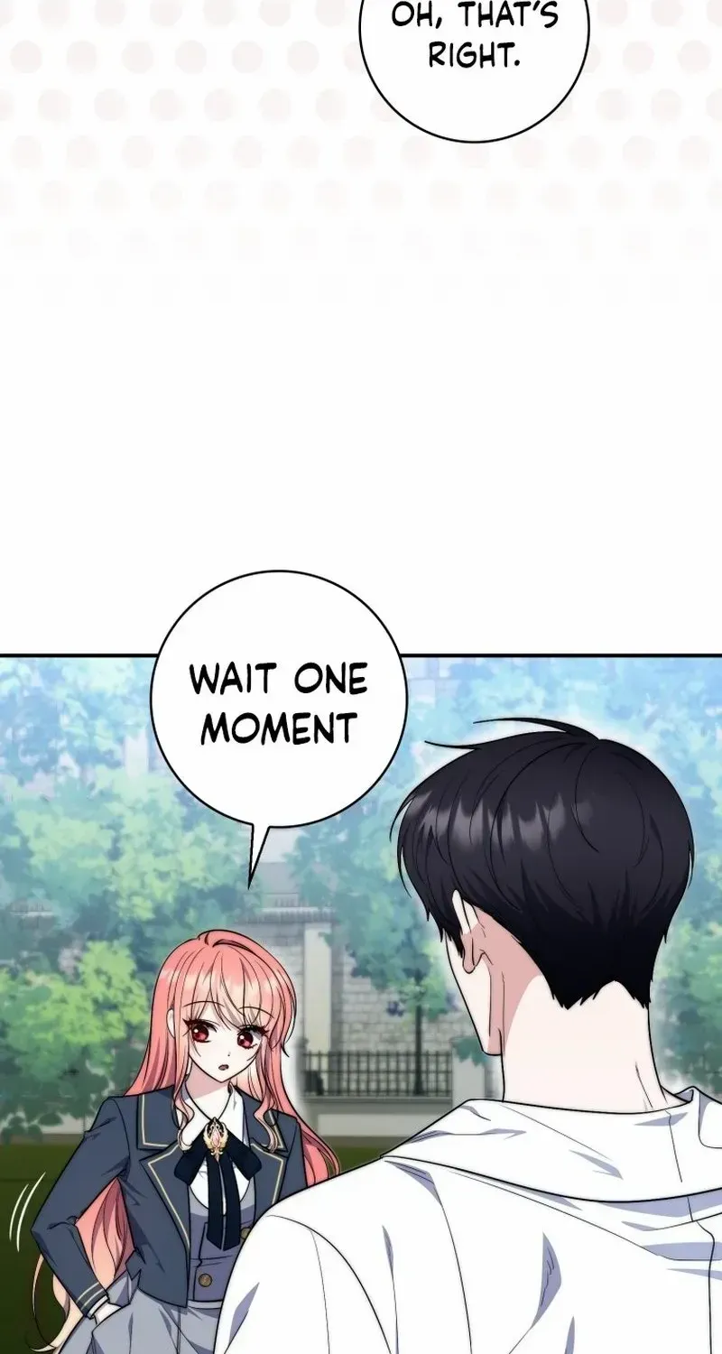 Read A Fortune-Telling Princess chapter 29 image 15 on Lezhin