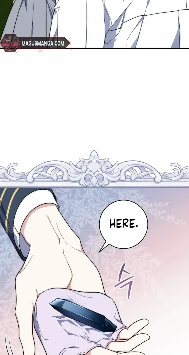 Read A Fortune-Telling Princess chapter 29 image 16 on Lezhin